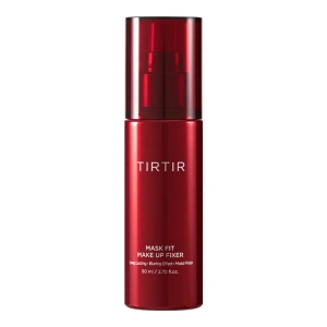 TIRTIR Mask Fit Make Up Fixer utrwalacz do makijażu 80 ml