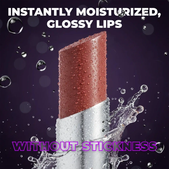 Lamel SHEEReflection nawilżająca pomadka-balsam do ust 02 Blush Dreams 3,6 g