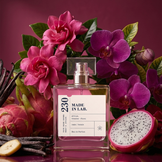 Made in Lab 230 woda perfumowana spray 100 ml