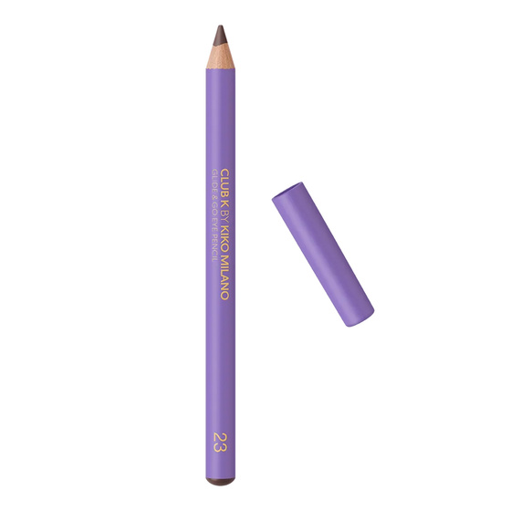 KIKO Milano Club K Glide & Go Eye Pencil kredka do oczu 23 It's Your Turn 1,1 g