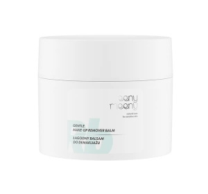 Eeny Meeny łagodny balsam do demakijażu twarzy 100 ml