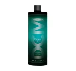 Diapason Cosmetics Milano szampon do włosów suchych i zniszczonych 1000ml