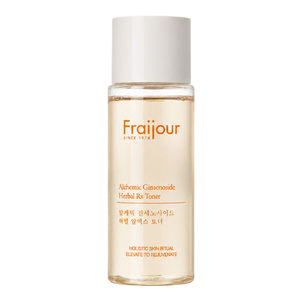 Fraijour Alchemic Ginsenoside Herbal Rx Toner ziołowy tonik do twarzy z żeń-szeniem 30 ml