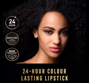 Max Factor Lipfinity pomadka 070 Spicy 2,3 ml + Top Coat 1,9 g