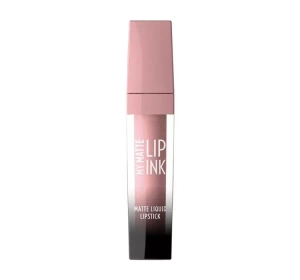 Golden Rose Liping My Matte matowa pomadka w płynie 01 5 ml