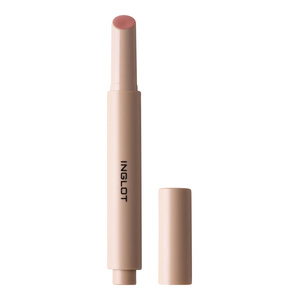 Inglot Lip Volume Tinted Lip Balm koloryzujący balsam do ust 123 Rosé Whisper 2 g