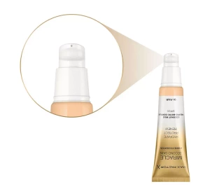 Max Factor Miracle Second Skin podkład 07 Neutral Medium 30 ml