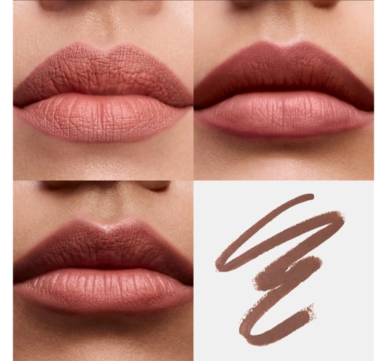 Inglot Creamy Soft konturówka do ust 03 Cocoa Nude 1,32g