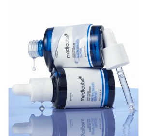 Medicube Zero Pore One Day Serum minimalizujące widoczność porów serum do twarzy do skóry tłustej mieszanej i problematycznej 30 ml