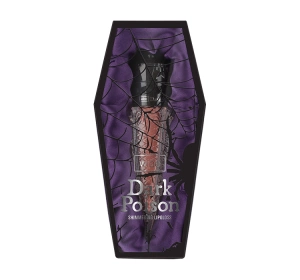 Wibo Dark Poison błyszczyk z brokatem 01 Silent Curse 3,3 g