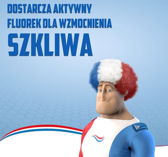 Aquafresh Triple Protection pasta do zębów Fresh&Minty 100 ml