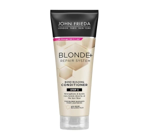 John Frieda Blonde+ Repair System odbudowująca odżywka do włosów 250ml