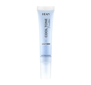 Hean Cool Tone Foundation neutralizator pomarańczowych podkładów 15 ml