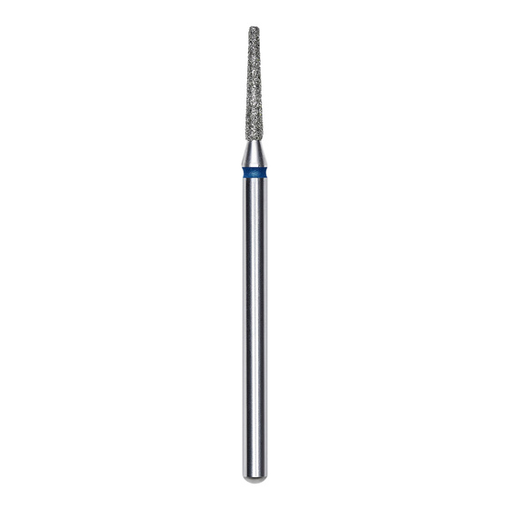 Staleks Expert frez diamentowy „stożek ścięty” niebieski FA70B016/10