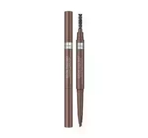 Rimmel Brow This Way kredka do brwi 002 Medium Brown 0,25g