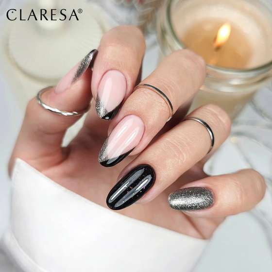 Claresa lakier hybrydowy Mystic Aura 1 5 g