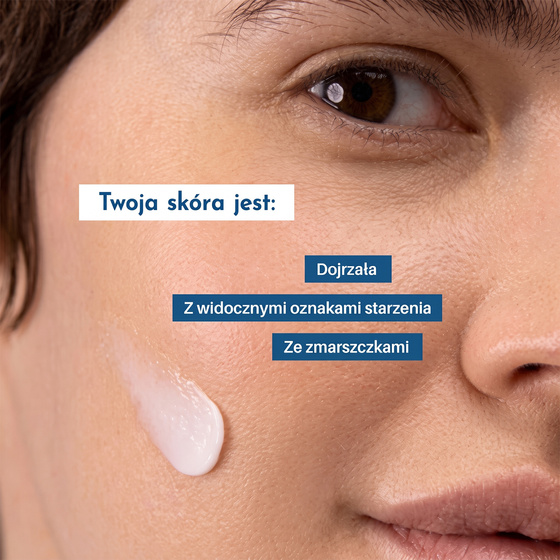 Nacomi Next Level serum do twarzy NMN & booster NAD+ 30 ml