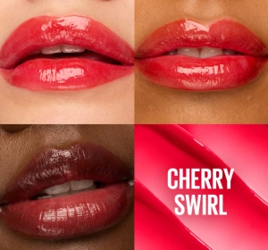 Maybelline Lifter Glaze balsam do ust 004 Cherry Swirl 2,8 g