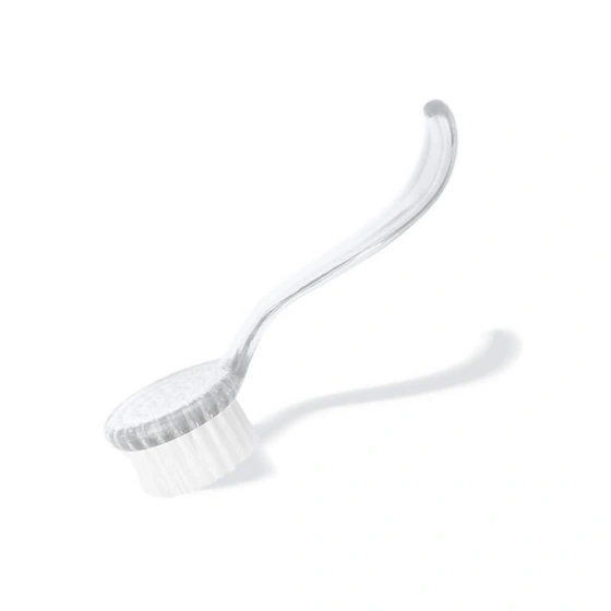 Staleks Pro Expert szczoteczka do usuwania pyłu z osłonką DBE-01