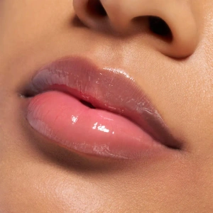 Essece What The Fake! Plumping Lipgloss błyszczyk powiększający usta 100 Sheer Genius 4 ml