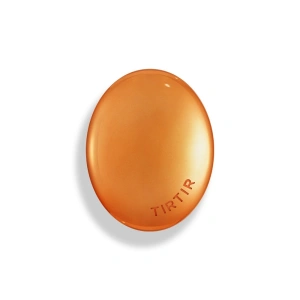 TIRTIR Mask Fit AI Filter Cushion SPF30 PA++ długotrwały podkład do twarzy w kompakcie 17C Porcelain 18 g