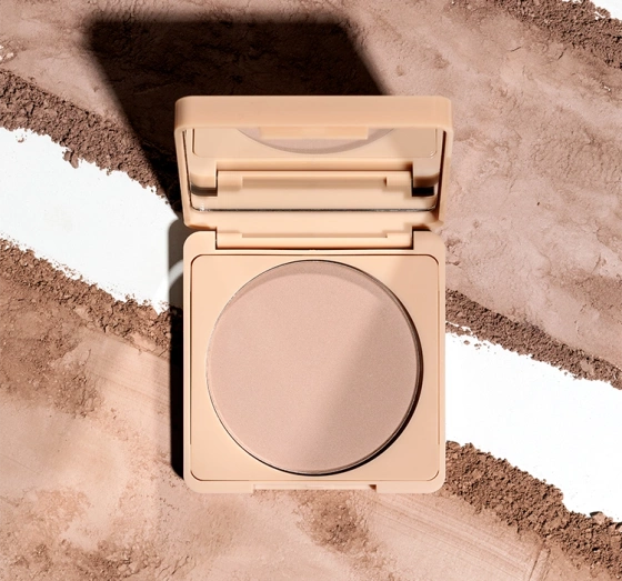 Paese Selfglow Bronzer prasowany 01 Cold 10 g