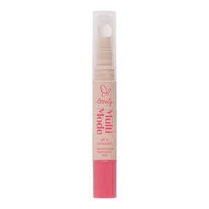 Lovely Multi Mode wielozadaniowy kremowy korektor do twarzy 2 4,5 g