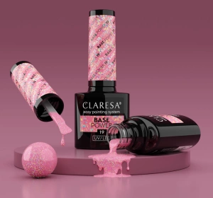 Claresa Base Power baza hybrydowa 19 5 g