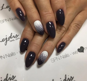 NaiLac lakier hybrydowy #088 7ml