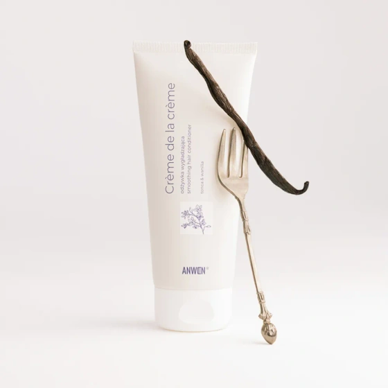 Anwen Creme De La Creme wygładzająca odżywka do włosów 200 ml