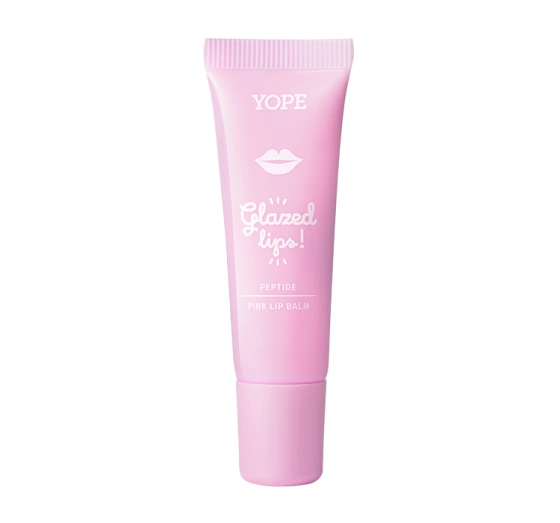 Yope Creamy balsam do ust Creamy Candy 9ml