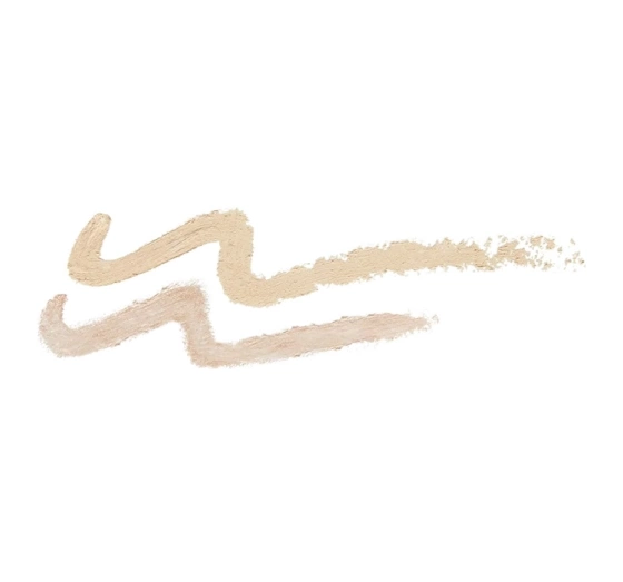 KIKO Milano Perfect Eyes Duo dwustronna rozświetlająca kredka do oczu 2,9g