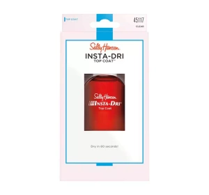 Sally Hansen Insta-dri Top Coat wysuszacz do lakieru na paznokcie 13,3 ml
