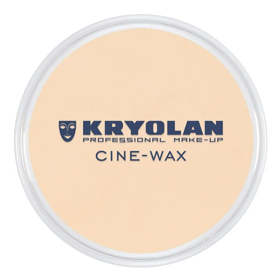 Kryolan Cine-Wax wosk charakteryzatorski Fair 10 g