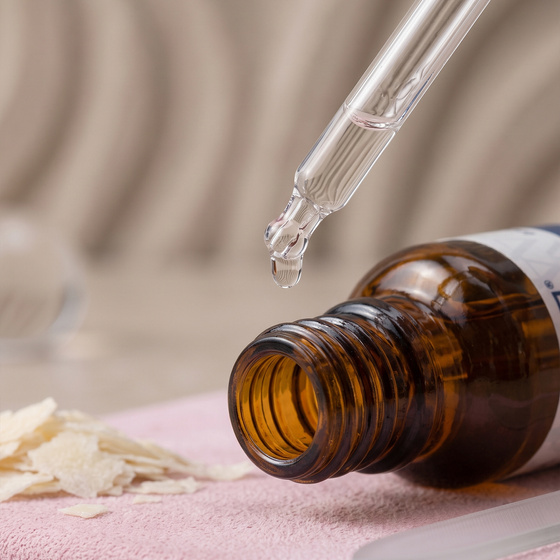 Arkada regeneracja skóry i paznokci serum kolagenowe TC16 11 ml