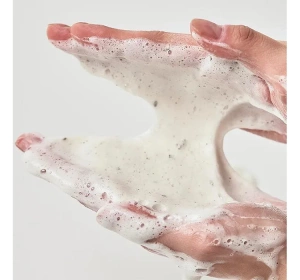 Anua Heartleaf + BHA Quercetinol Pore Deep Cleansing Foam głęboko oczyszczająca pianka do mycia twarzy 150 ml