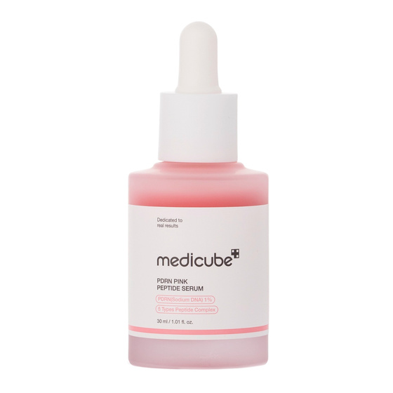 Medicube PDRN Pink Peptide Serum ujędrniające serum do twarzy 30 ml