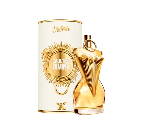 Jean Paul Gaultier Gaultier Divine woda perfumowana spray 30 ml