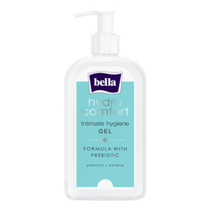 Bella Hydro Comfort żel do higieny intymnej 250 ml