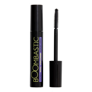 Gosh Boombastick Mascara Volume XXL pogrubiający tusz do rzęs Black 13 ml