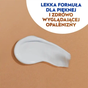 NIVEA SUN Protect & Bronze Dual Effect balsam do opalania aktywujący naturalną opaleniznę SP30 200 ml