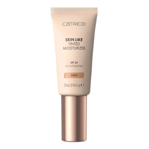 Catrice Skin Like Tinted Moisturizer koloryzujący krem do twarzy z filtrem SPF30 030N 28 ml