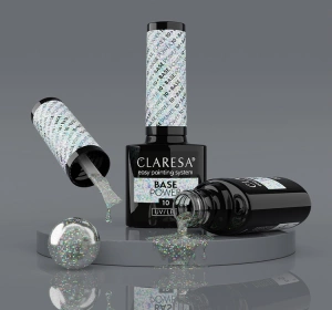 Claresa Base Power baza hybrydowa 10 5 g