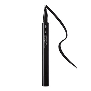 Shiseido ArchLiner Ink eyeliner w pisaku 01 Schibui Black 0,4 ml