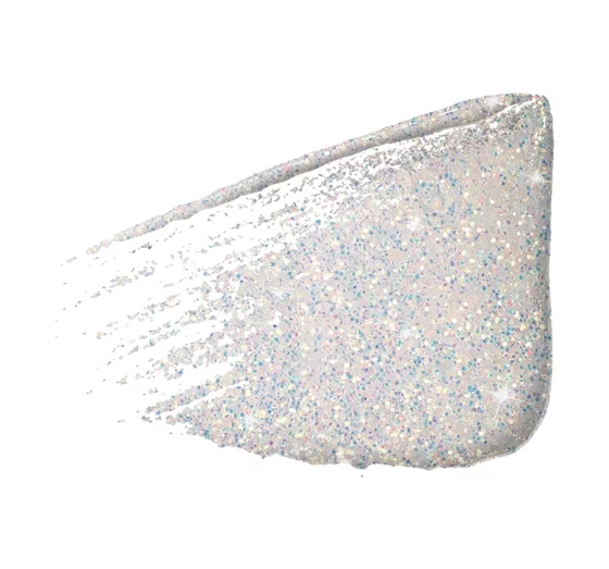 Wet n Wild Color Icon brokatowy cień do powiek Bleached 1,4 g