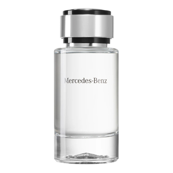 Mercedes-Benz Mercedes Benz woda toaletowa spray 120 ml