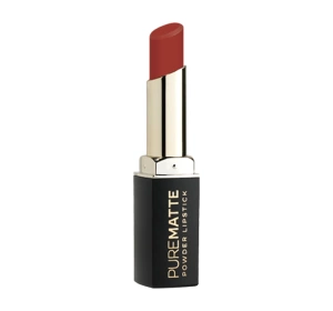 Golden Rose Pure Matte matowa pomadka w sztyfcie 121 3,5 g