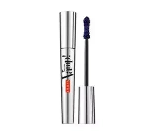 PUPA TUSZ DO RZĘS VAMP MASCARA ELECTRIC BLUE 301 9ML