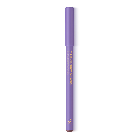 KIKO Milano Club K Glide & Go Eye Pencil kredka do oczu 18 It's Cool 1,1 g