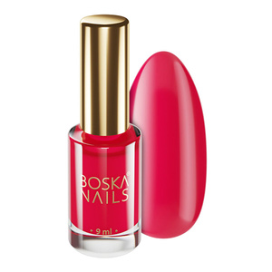 Boska Nails klasyczny lakier do paznokci 669 Merrita 9 ml